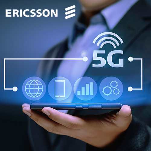 Ericssonâ€™s 5G platform adds unique core and business communication capabilities