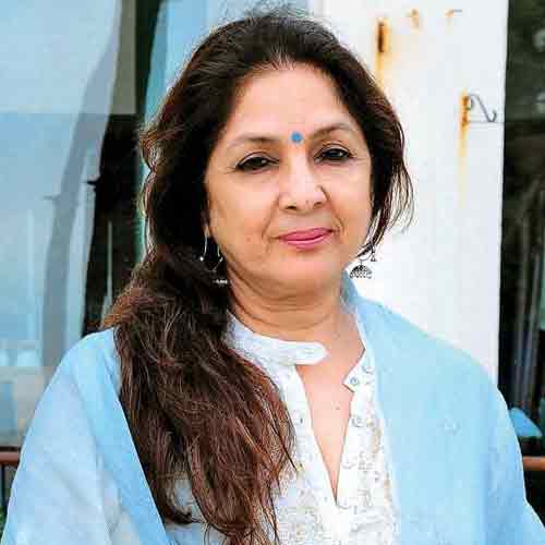 ï»¿Does Neena Gupta gives a green signal for live-in relationship?