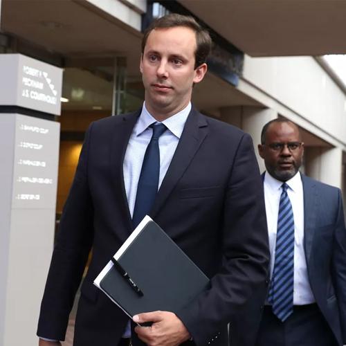 Ex-Waymo engineer ordered to pay $179 million to Google for disclosing self-driving car secrets to Uber