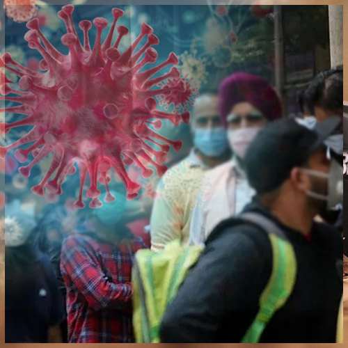 Coronavirus scare: Govt confirms community spread, readies flight for Iran, count is 30