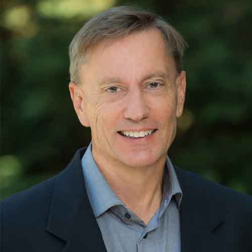 Glen Hopkins named as Interim CTO, to replace  Shane Wall Retires