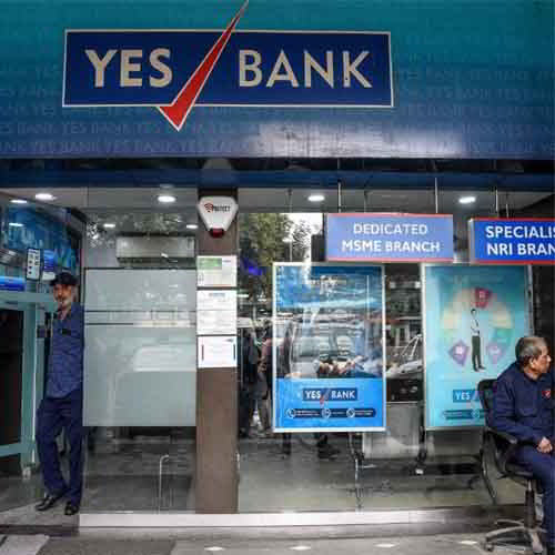 Fintech Are Taking Hits With the Yes Bankâ€™s Moratorium