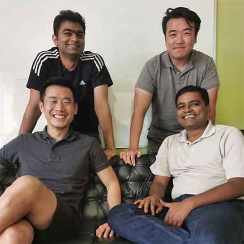 Karbon Card raises $2 million seed funding led by angel investors