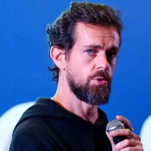 Silver Lake invests $1 bn in Twitter, Dorsey remains CEO