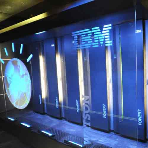 IBM enhances Watsonâ€™s Ability to Understand the Language of Business