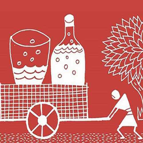 Government to launch Mahua based drink worth Rs 700 for 750 ml bottle