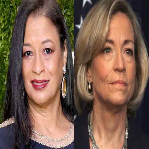 Facebook appoints two new Directors, making board 40% female