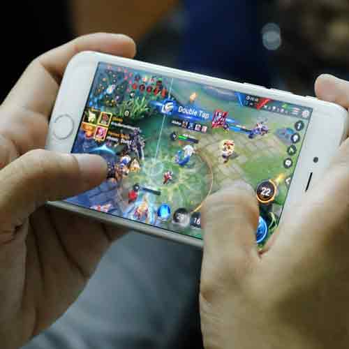 Mobile Games to hit $56.6 bn in revenue by 2024