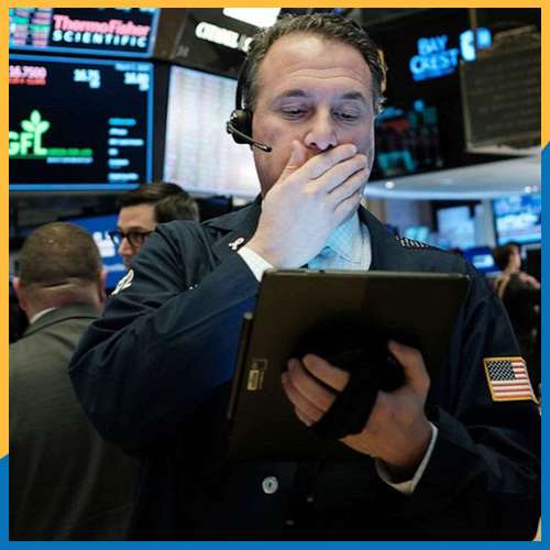 Effects of the fed rate cut and coronavirus on economy