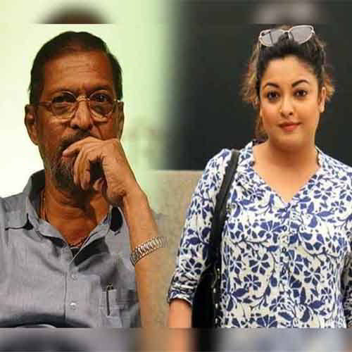 Nana Patekar's NGO files defamation suit worth â‚¹25 cr against Tanushree