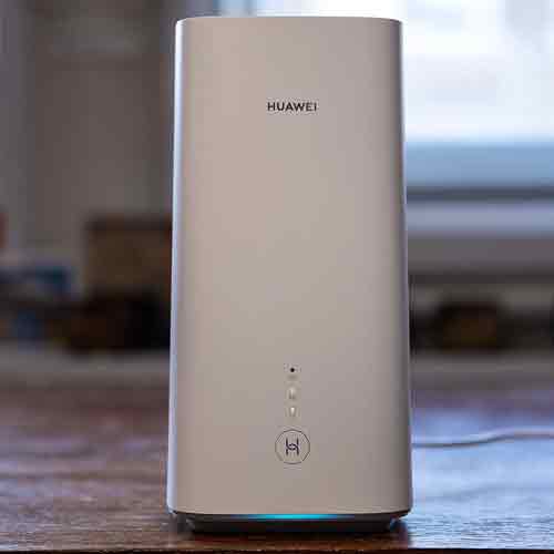 Huawei launches HUAWEI CPE Pro 2; a gen next routerÂ 