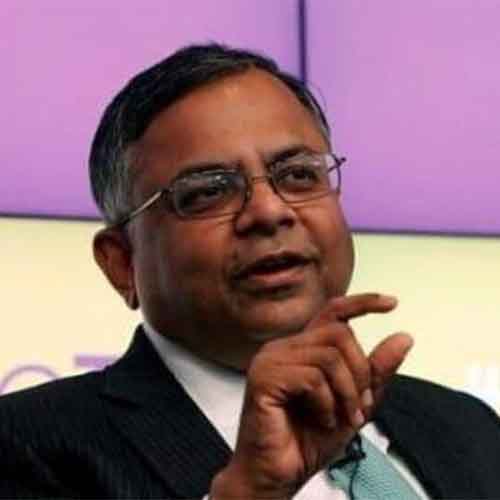 Tata Sons commits â‚¹1,000 crore to fight coronavirus