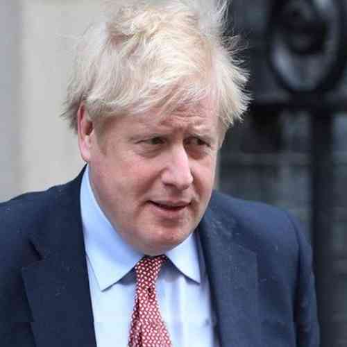Is British PM to block the deal with Huawei?Â 