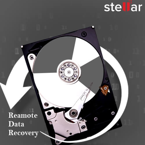 Stellar brings â€˜Remote Data Recoveryâ€™ in India