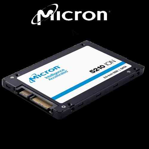 Micron boosts its QLC SSD innovation for data center HDD displacementÂ 