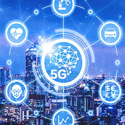 Spirent backs China Telecomâ€™s advancement to 5G standalone network with breakthrough testing