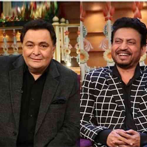 The Kapil Sharma Show re-telecasts Irrfan Khan and Rishi Kapoorâ€™s special episodes