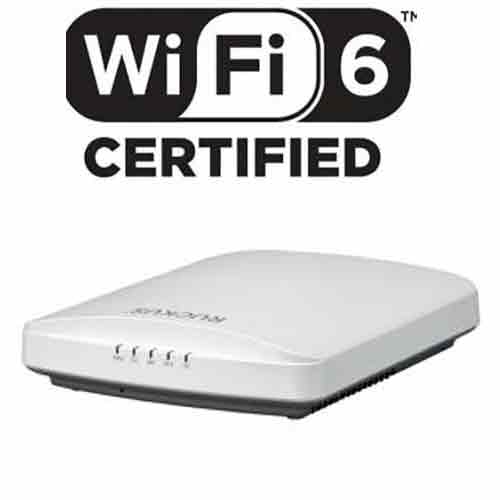CommScope boosts enterprise Wi-Fi 6 adoption with new access points