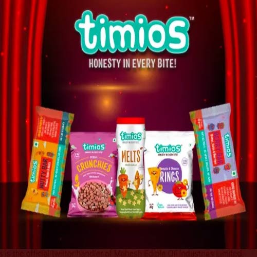 Timios gains Pre Series A funding