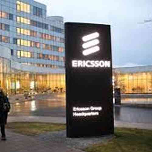 TelefÃ³nica Deutschland chooses Ericsson 5G core