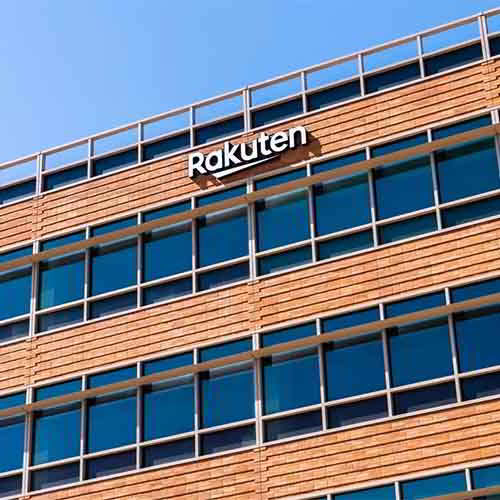 Spirent with Rakuten Mobile to deliver core network testing