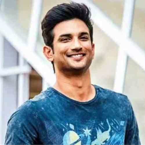 SushantÂ SinghÂ Rajput: A rising star sets down