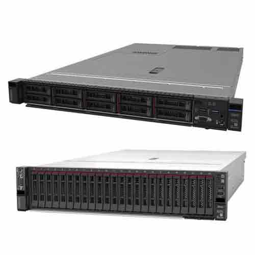 Lenovo announces launch of ThinkSystem servers Â 