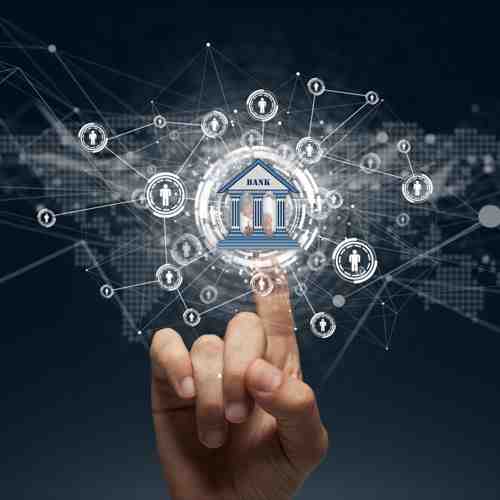 World's first theme based banking by uniting multitude of promising digital startups : BranchX