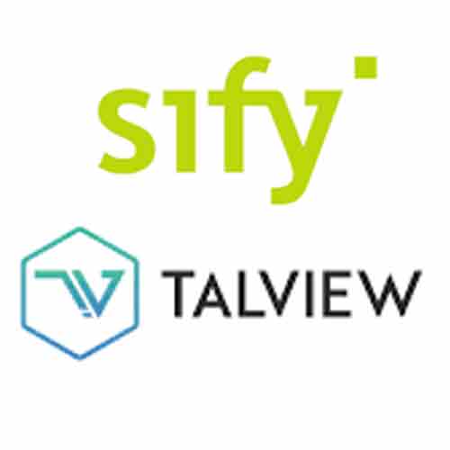 SifyÂ TechnologiesÂ collaboratesÂ with Talview to enhance iTest platform with Remote Proctoring Solution