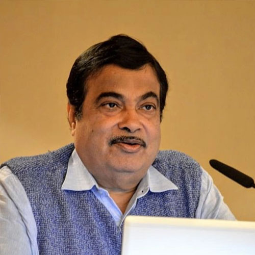 Nitin Gadkari virtually inaugurates VVDNâ€™s Global Innovation Park in Manesar