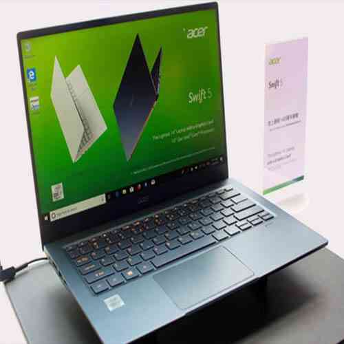 Acer rolls out Swift 3 laptop under Intelâ€™s Project Athena innovation program