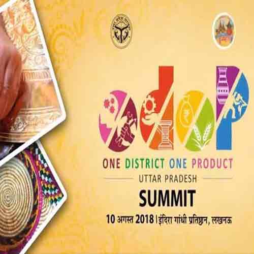 eBay inks an MoU with UP Govt for its â€˜One District One Productâ€™ program