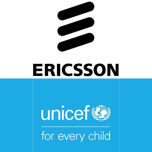 EricssonÂ inksÂ globalÂ partnership with UNICEF to map school internet connectivity