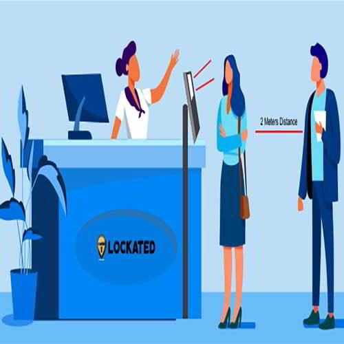 Achieve Better Experience Management with Lockated's Innovative Tech Solutions
