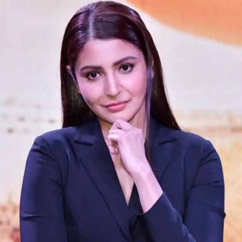 Why Anushka Sharma is getting angry now-a-days?