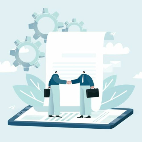 SirionLabs Partners with CATS CMÂ® to Empower Enterprises