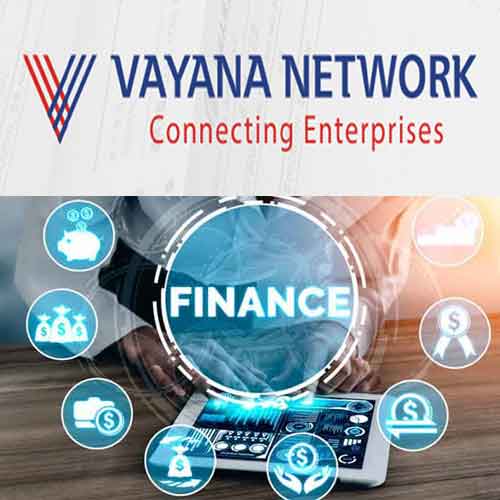 VayanaÂ NetworkÂ announcesÂ completion of USD 5 billion of financing through its platform