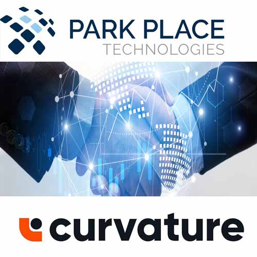 ParkÂ PlaceÂ TechnologiesÂ buys Curvature, Inc.