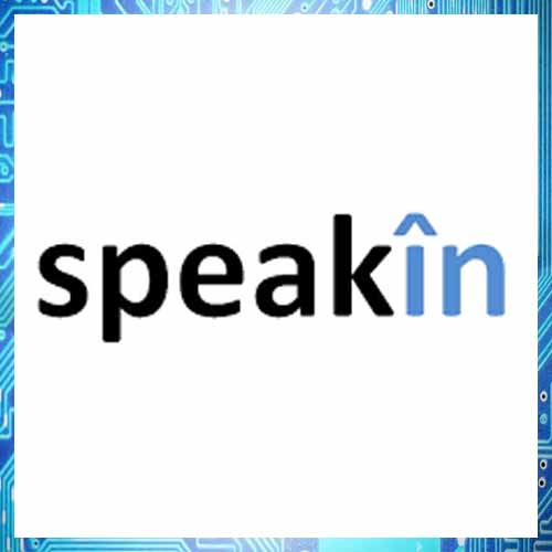 SpeakIn honours experts who mentored startups for the festive season