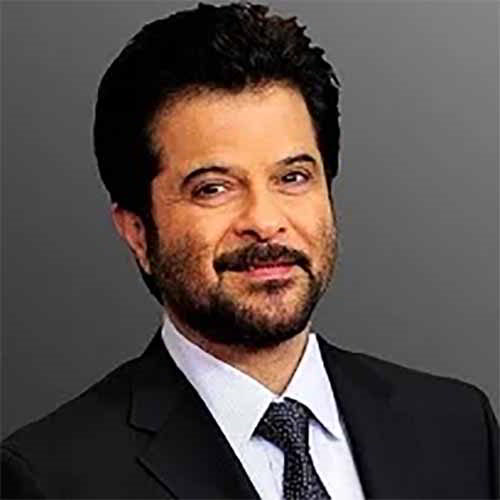 Everyone has a weak point. Mine is food, says Anil Kapoor