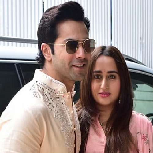 Varun Dhawan to marry girlfriend Natasha Dalal on January 24th