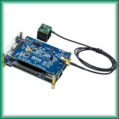 ï»¿ Analog Devices Announces Condition-Based Monitoring