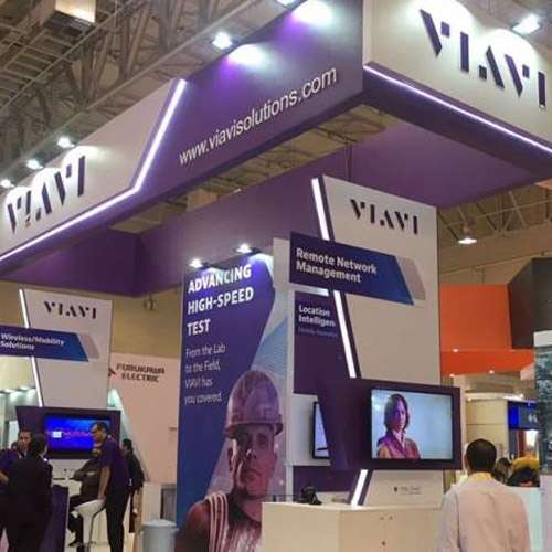 VIAVI's Optical Network Monitoring System selected by Openreach