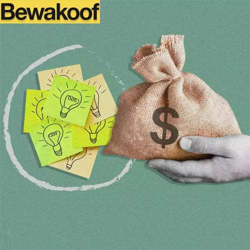 Bewakoof raises â‚¹30 cr from IvyCap Ventures