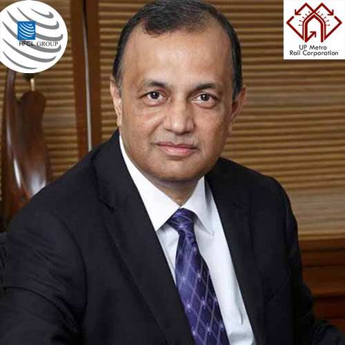 HFCL bags Rs.221 Crore order from Uttar Pradesh Metro Rail Corporation
