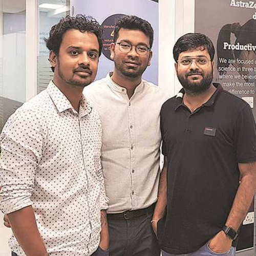 DronaMaps brings hi-tech transformation to empower NDRF teams