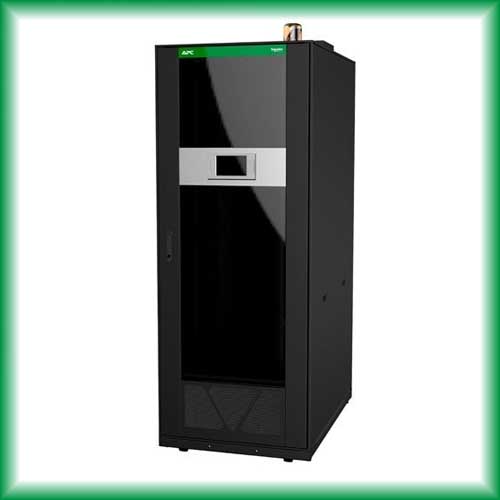 Schneider Electric launches new-age EcoStruxure 43U C-Series Micro Data Center