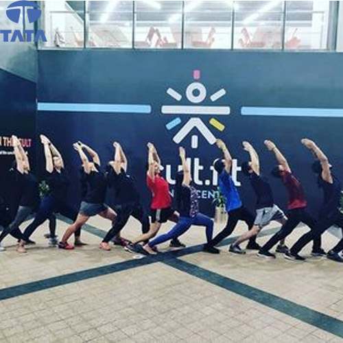 Tata eyes Curefit buy to add to its super-app