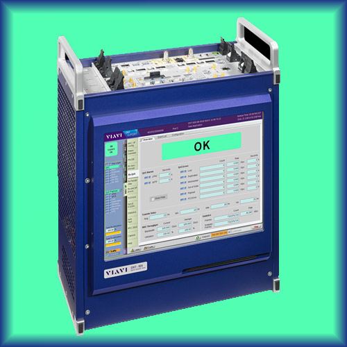 VIAVI builds up ONT-800 XPM modules to speed 800G products