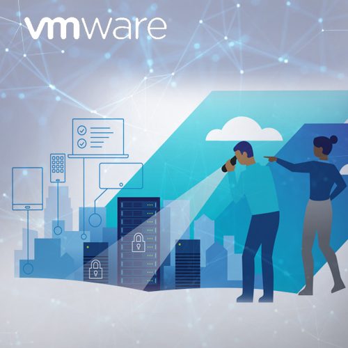 VMware boosts Service Providersâ€™ move to Multiâ€‘Cloud